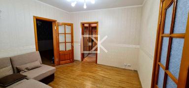 3-кімнатна квартира за адресою Григоренко пр. (площа 79 м²) - Atlanta.ua - фото 42