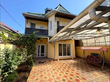 Дом по адресу ул. Толбухина (площадь 141 м²) - Atlanta.ua - фото 24