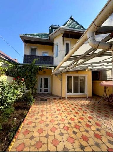 Дом по адресу ул. Толбухина (площадь 141 м²) - Atlanta.ua - фото 25