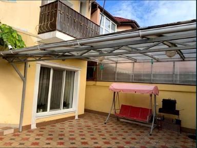 Дом по адресу ул. Толбухина (площадь 141 м²) - Atlanta.ua - фото 26