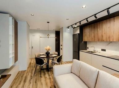 1-кімнатна квартира за адресою (площа 43 м²) - Atlanta.ua - фото 14