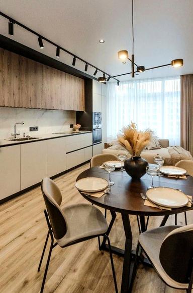 1-кімнатна квартира за адресою (площа 43 м²) - Atlanta.ua - фото 15