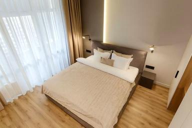 1-кімнатна квартира за адресою (площа 43 м²) - Atlanta.ua - фото 19