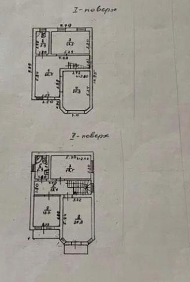 Дом по адресу ул. Толбухина (площадь 141 м²) - Atlanta.ua - фото 45