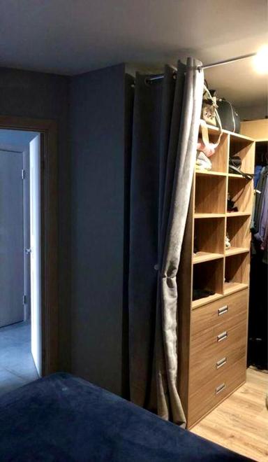 1-комнатная квартира по адресу ул. Счастья (площадь 44,5 м²) - Atlanta.ua - фото 13