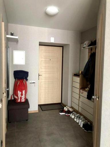 1-комнатная квартира по адресу ул. Счастья (площадь 44,5 м²) - Atlanta.ua - фото 15