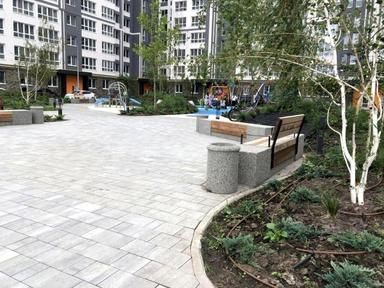 1-комнатная квартира по адресу ул. Счастья (площадь 44,5 м²) - Atlanta.ua - фото 16