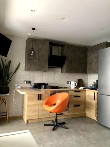 1-комнатная квартира по адресу ул. Счастья (площадь 44,5 м²) - Atlanta.ua - фото 9