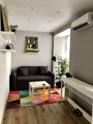 1-комнатная квартира по адресу ул. Счастья (площадь 44,5 м²) - Atlanta.ua - фото 10