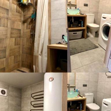 1-комнатная квартира по адресу ул. Счастья (площадь 44,5 м²) - Atlanta.ua - фото 14