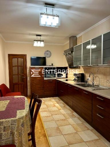 3-кімнатна квартира за адресою (площа 101,5 м²) - Atlanta.ua - фото 13