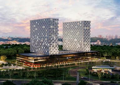 Коммерческая недвижимость по адресу просп. Степана Бандеры (площадь 642 м²) - Atlanta.ua - фото 13