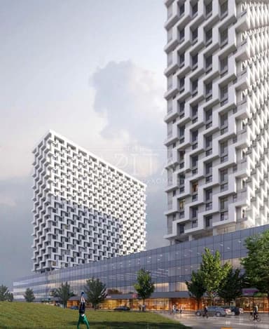 Коммерческая недвижимость по адресу просп. Степана Бандеры (площадь 642 м²) - Atlanta.ua - фото 11