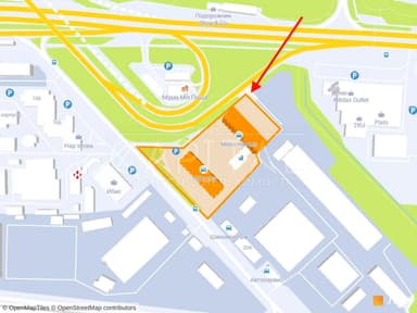 Коммерческая недвижимость по адресу просп. Степана Бандеры (площадь 642 м²) - Atlanta.ua - фото 15