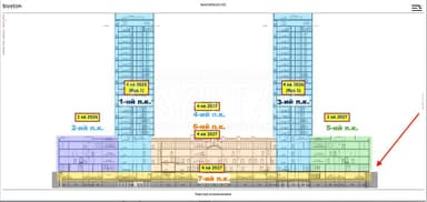Коммерческая недвижимость по адресу просп. Степана Бандеры (площадь 642 м²) - Atlanta.ua - фото 16