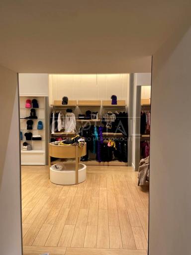 Commercial real estate at (area 1335 m²) - Atlanta.ua - photo 64