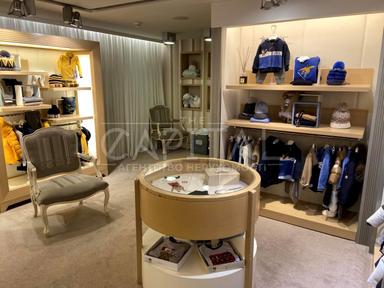 Commercial real estate at (area 1335 m²) - Atlanta.ua - photo 66