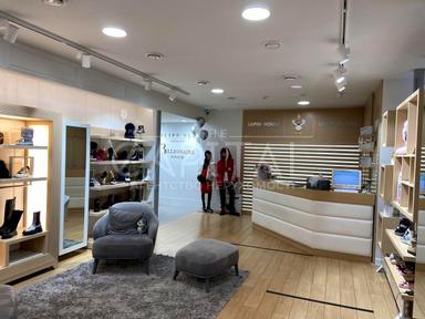 Commercial real estate at (area 1335 m²) - Atlanta.ua - photo 68