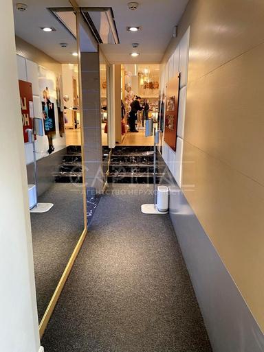 Commercial real estate at (area 1335 m²) - Atlanta.ua - photo 69