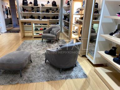 Commercial real estate at (area 1335 m²) - Atlanta.ua - photo 74