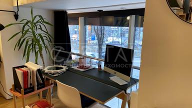 Commercial real estate at (area 1335 m²) - Atlanta.ua - photo 76