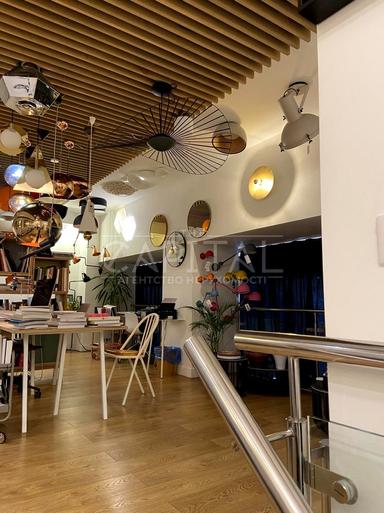 Commercial real estate at (area 1335 m²) - Atlanta.ua - photo 78