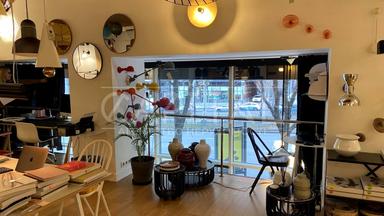 Commercial real estate at (area 1335 m²) - Atlanta.ua - photo 61