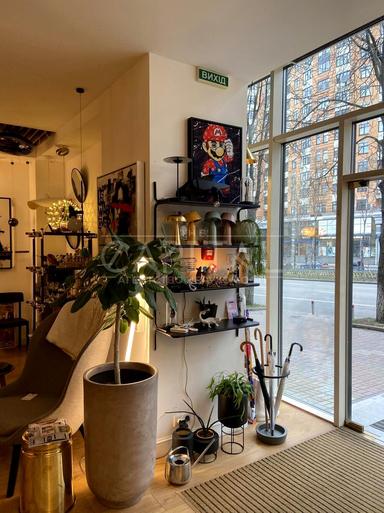 Commercial real estate at (area 1335 m²) - Atlanta.ua - photo 59