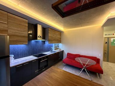 1-кімнатна квартира за адресою вул. Миру (площа 41 м²) - Atlanta.ua - фото 15