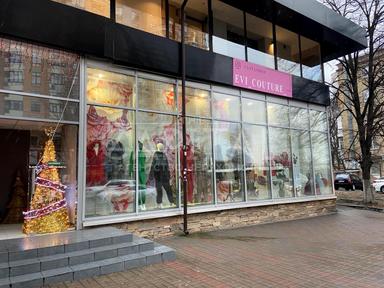 Commercial real estate at (area 1335 m²) - Atlanta.ua - photo 49