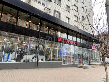 Commercial real estate at (area 1335 m²) - Atlanta.ua - photo 48