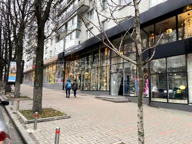 Commercial real estate at (area 1335 m²) - Atlanta.ua - photo 47