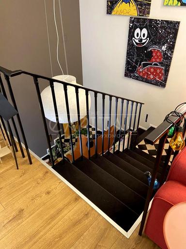 Commercial real estate at (area 1335 m²) - Atlanta.ua - photo 80