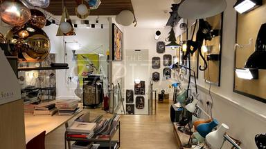 Commercial real estate at (area 1335 m²) - Atlanta.ua - photo 81