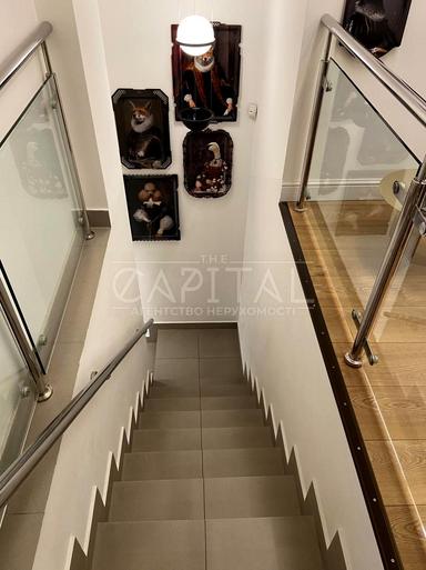 Commercial real estate at (area 1335 m²) - Atlanta.ua - photo 83