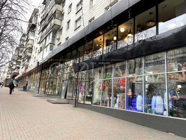 Commercial real estate at (area 1335 m²) - Atlanta.ua - photo 52