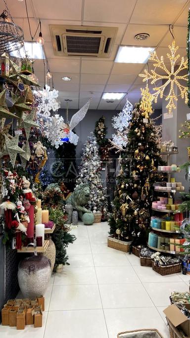 Commercial real estate at (area 1335 m²) - Atlanta.ua - photo 85