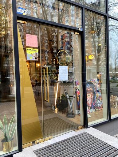 Commercial real estate at (area 1335 m²) - Atlanta.ua - photo 63