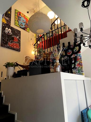 Commercial real estate at (area 1335 m²) - Atlanta.ua - photo 87