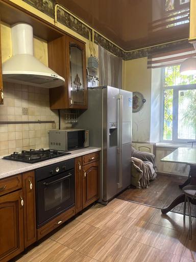 Многокомнатная квартира по адресу ул. Канатная (площадь 150 м²) - Atlanta.ua - фото 14