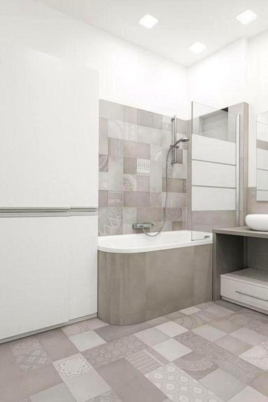 1-комнатная квартира по адресу ул. Чигорина (площадь 67 м²) - Atlanta.ua - фото 9