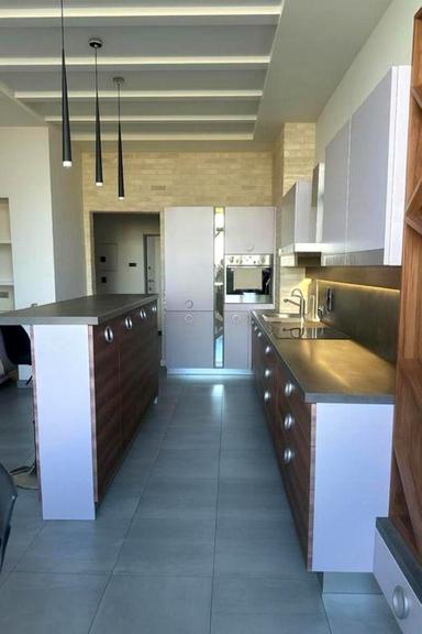 1-комнатная квартира по адресу ул. Чигорина (площадь 67 м²) - Atlanta.ua - фото 13