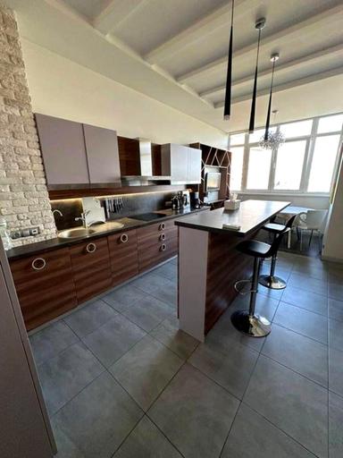 1-комнатная квартира по адресу ул. Чигорина (площадь 67 м²) - Atlanta.ua - фото 12