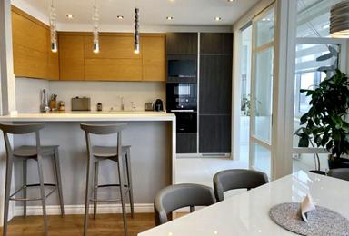 3-кімнатна квартира за адресою вул. Проспект Шевченка (площа 150 м²) - Atlanta.ua - фото 15