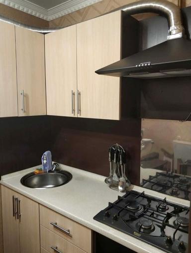 1-комнатная квартира по адресу ул. Лифаря Сержа (площадь 30 м²) - Atlanta.ua - фото 14