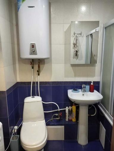 1-комнатная квартира по адресу ул. Лифаря Сержа (площадь 30 м²) - Atlanta.ua - фото 17