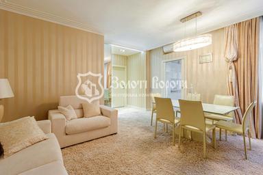 2-кімнатна квартира за адресою (площа 61 м²) - Atlanta.ua - фото 28