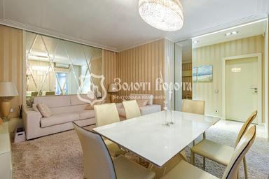 2-кімнатна квартира за адресою (площа 61 м²) - Atlanta.ua - фото 27