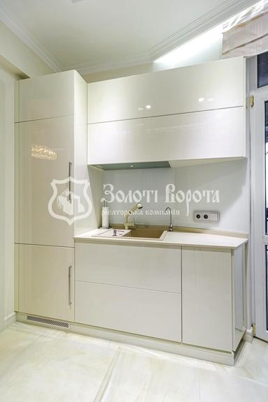 2-кімнатна квартира за адресою (площа 61 м²) - Atlanta.ua - фото 31