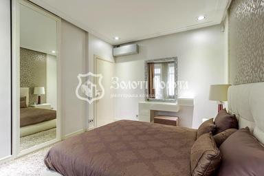 2-кімнатна квартира за адресою (площа 61 м²) - Atlanta.ua - фото 35